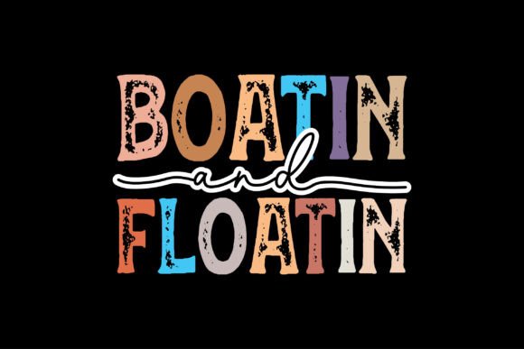 Boatin and Floatin Png, Summer Lake Vibe Review