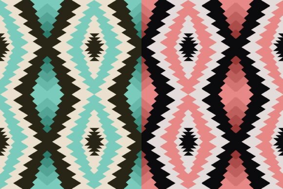 Colorful Southwest Pattern Bundle 8: A Designerβs Real-World Review