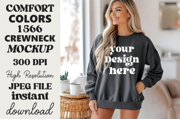 Comfort Colors 1566 Mockup Pepper 11 Review: Real-World Embroidery Insights