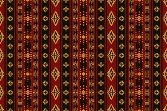 Native Southwest Seamless Pattern Review for Real Projects