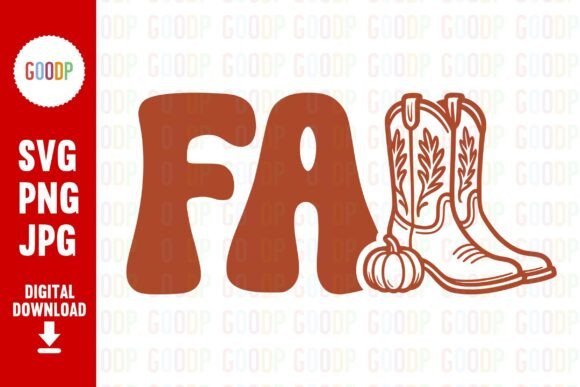 Retro Fall Boots Pumpkin Png Review for Real Embroidery Projects